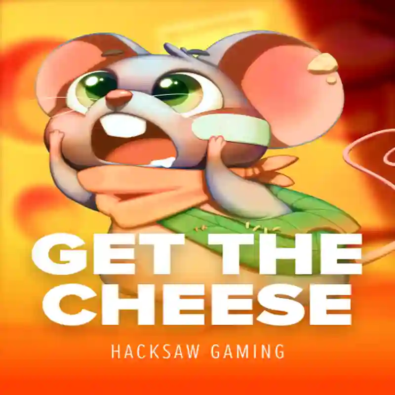 Juego de casino HS Get the CHEESE en okclubmx