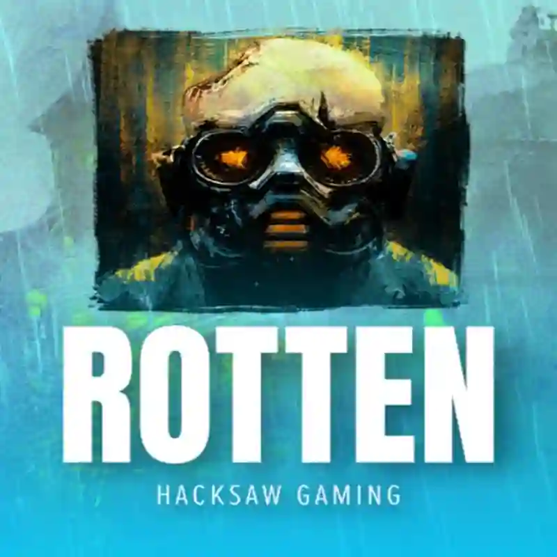 Juego de casino HS Rotten en okclubmx