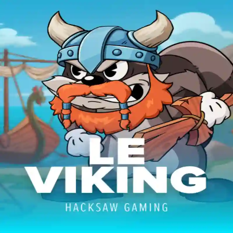 Juego de casino Le Viking en okclubmx