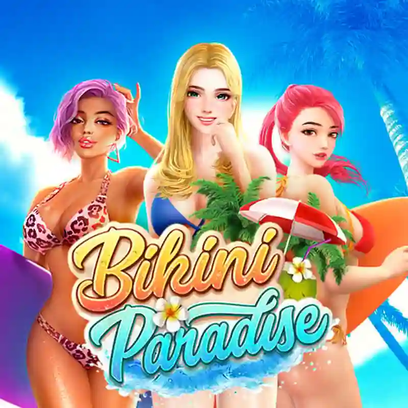 PGS Bikini Paradise Tragamonedas Online OkClubMX
