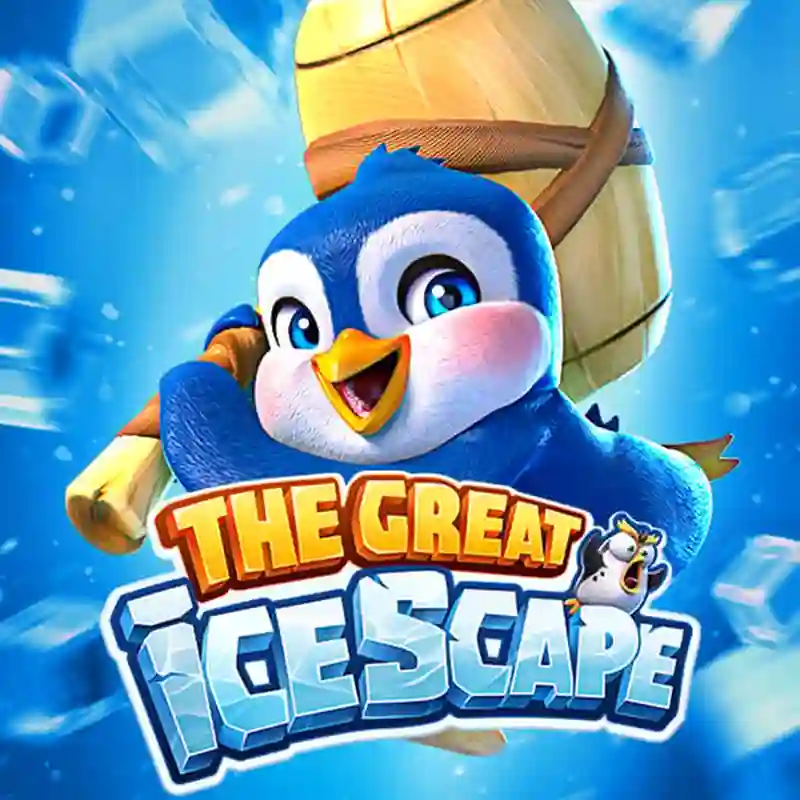 PGS The Great Icescape Slot de PG Soft en okclubmx