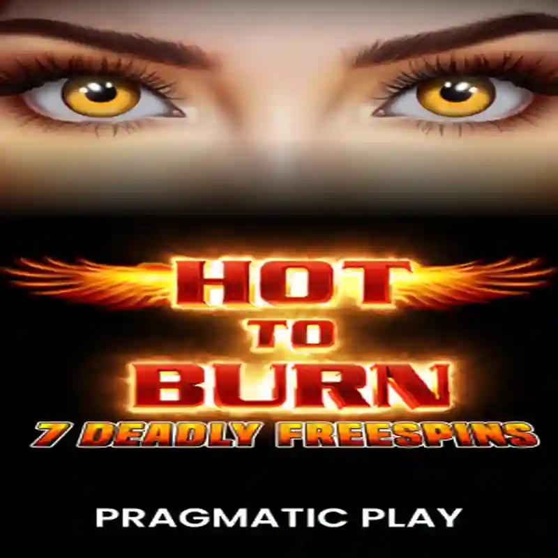 Jugar a PP Hot to Burn – 7 Deadly Free Spins en okclubmx