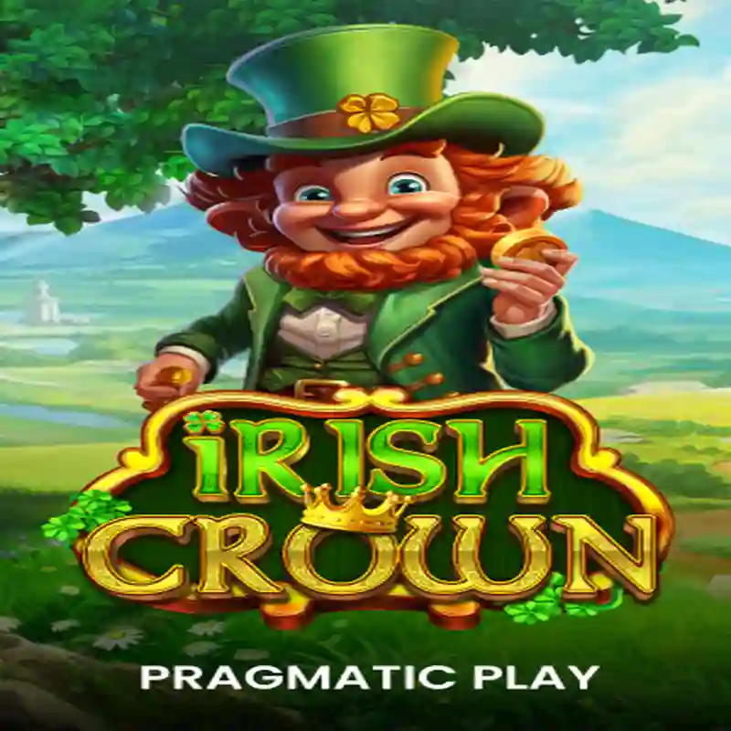 Juego de Casino PP iRish Crown en okclubmx