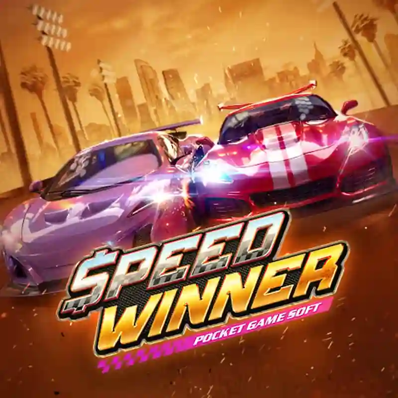 Juego de casino Speed Winner en okclubmx