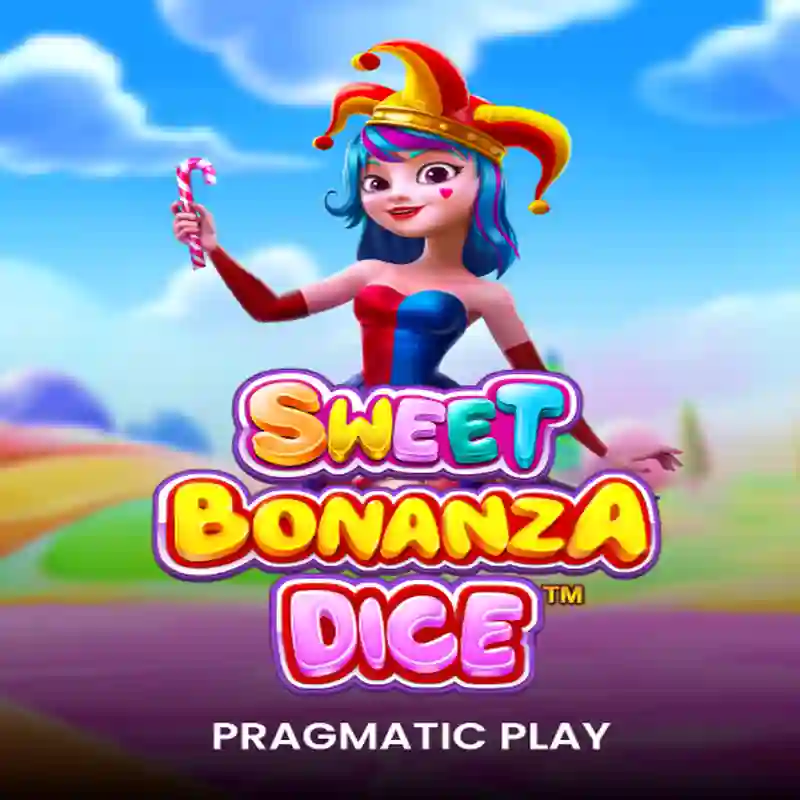 Sweet Bonanza Dice Casino Online México