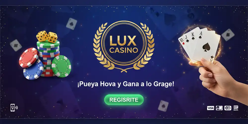 OkClubMX Casino Banner